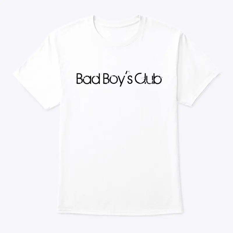 Bad Boy's Club 