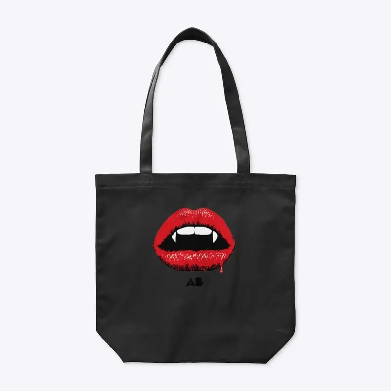 AB - Vampire Sexy Lips