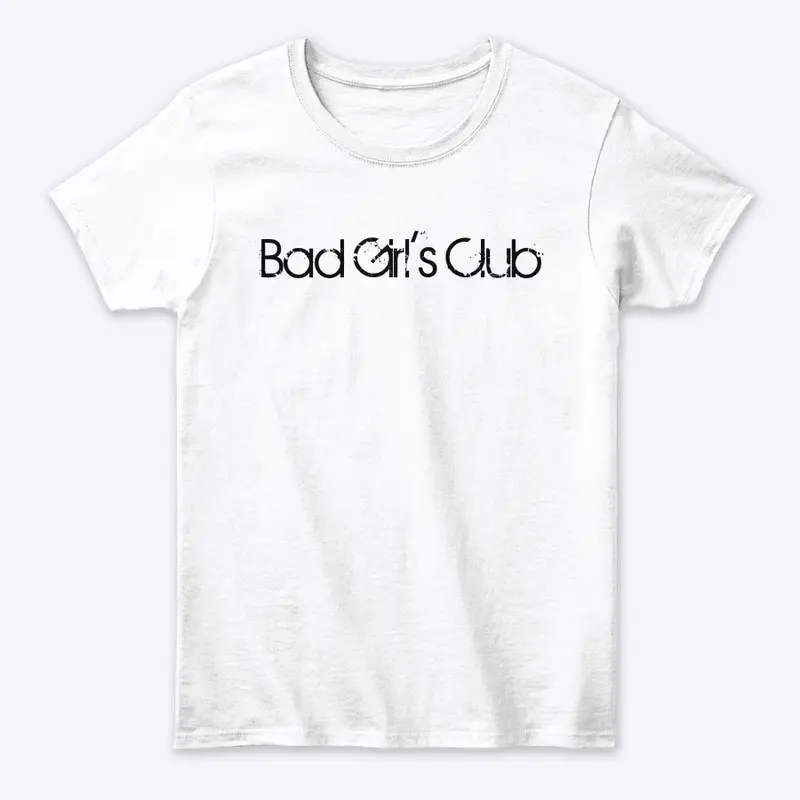 Bad Girl's Club