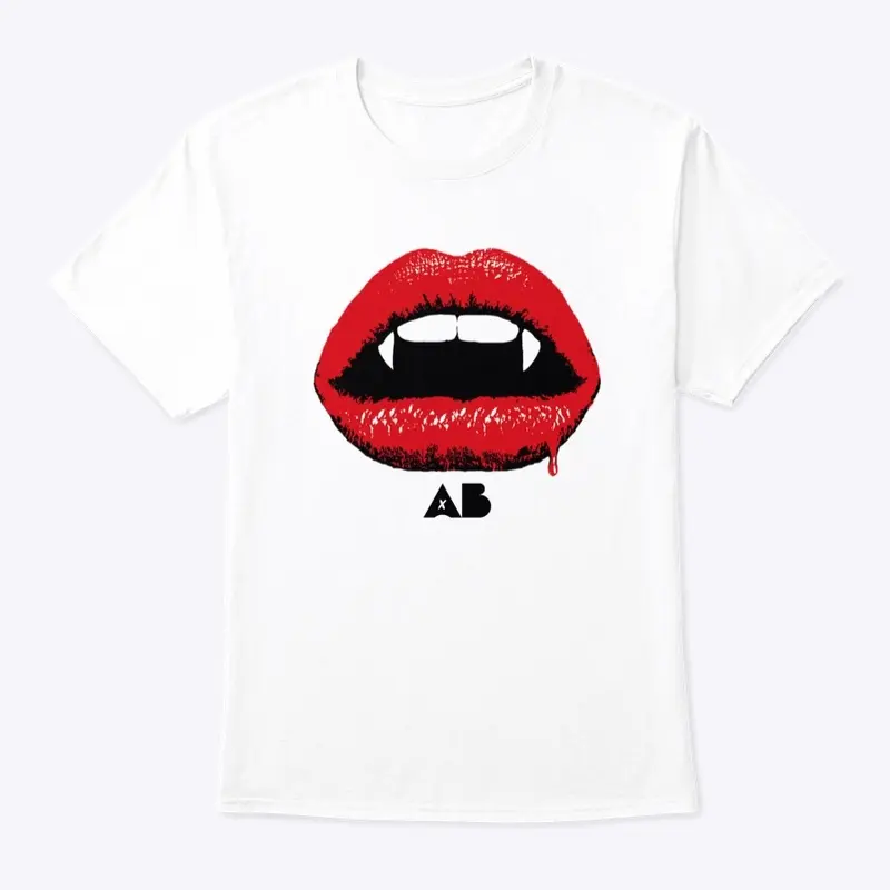 AB - Vampire Sexy Lips